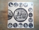 Nothing But The Blues Very Good 2 x Vinyl LP Record Album CBS 66278
