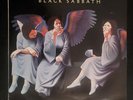 Black Sabbath - Heaven and Hell: Orig 1st Edition - Australian Pressing 1980