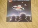 The Icebreakers  With The Mighty Diamonds - Planet Mars Dub. Front Line A1 B1