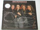 THE RUNAWAYS - WAITIN' FOR THE NIGHT, SRM-1-3705 MERCURY, STEREO 1977