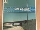 Taking Back Sunday - Tell All Your Friends 2007 LP VINYL Record