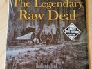 The Legendary Raw Deal 12