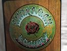 Grateful Dead American Beauty  Vinyl 1970 WS 1893
