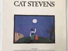 Cat Stevens - The Very Best Of Cat Stevens - Used Vinyl Record 1999 Ex Condition