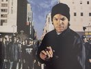Ice Cube AmeriKKKa's Most Wanted LP Vinyl 1990 Priority Records