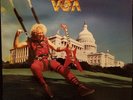 Sammy Hagar Voa NEAR MINT Geffen Records Vinyl LP
