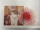 Halsey -Hopeless Fountain Kingdom UO Red Splatter Exclusive Vinyl (RARE)
