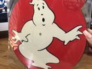 Ray Parker Jr. Ghostbusters 1984 Glow in The Dark 12