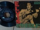 Elvis Presley Y Su Conjunto CHILE ONLY 1956 CME-65 Rock’n’Roll ONE OF HIS RAREST