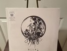 Sleep Token Take Me Back To Eden Limited Edition Vinyl - Ultra Clear Black Yolk