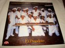 Conjunto Clasico (Tito Nieves)-El Panadero-Lo Mejor LMR 813– NEW SEALED VINYL LP