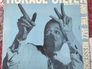 Horace Silver And The Jazz Messengers Vinyl LP, Classic Records 2006 Autographed