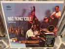 Nat 'King' Cole And His Trio – After Midnight NEW 3 LP Analogue Productions