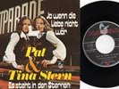 PAT & TINA STERN - Ja wenn die Liebe nicht wär  7