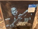 Grant Green Born to Be Blue NEW LP Blue Note Tone Poet Sonny Clark Ike Quebec