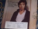 DARKNESS ON THE EDGE OF TOWN / BRUCE SPRINGSTEEN JC 35318 Rare White Label Promo