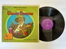 Walt Disney's Stories of UNCLE REMUS Vinyl LP & Booklet ST-3907 VG+/VG+