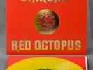 Jefferson Starship Red Octopus audiophile yellow LP NM Miracles Play on Love OOP