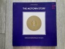 The Motown Story :	Tamla Motown 5xLP Boxset 1970 Stevie Wonder, Marvin Gaye etc