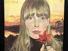 JONI MITCHELL CLOUDS  Original Vinyl LP 1969 Reprise Records 6341 EX/VG+