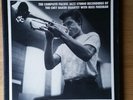 Chet Baker  The Complete Pacific Jazz Studio Recordings Mosaic MR4-122