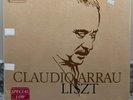 Claudio Arrau, Liszt – Arrau Edition ; 1983 Philips 7XLP (FACTORY SEALED MINT)