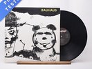 Bauhaus - Mask - Gatefold W ONE W-7 LP Vinyl Record - EX/EX