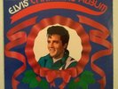 *SEALED* Elvis Christmas Album Vinyl Record 1970 Orig Press Pickwick