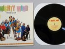 RARE  A Mighty Wind - The Album Original Soundtrack 1st Pressing 2003 Vinyl