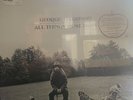 2010 George Harrison All Things Must Pass Sealed RSD LP #5240 Flawless