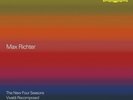 THE NEW FOUR SEASONS: VIVALDI RECOMPOSED - VINYL LP NEW  RICHTER,MAX