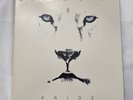 White Lion - Pride LP - Atlantic Records - Vintage Vinyl - WHEN THE CHILDREN CRY