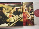 Alison Krauss & Union Station ‎– New Favorite (2001)  Diverse Records RARE