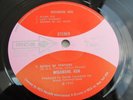Wishbone Ash 1970 UK DEBUT LP 1st Press Red/Pink Dogbone  MINT MINUS AUDIO HEAR