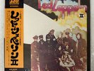 LED ZEPPELIN II ATLANTIC P10101A JAPAN OBI VINYL LP