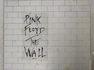 PINK FLOYD WALL CBS/SONY 40AP1751 MALAYSIA VINYL 2LP