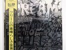 CREAM WHEELS OF FIRE POLYDOR MP941314 JAPAN OBI VINYL 2LP