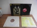 Tyrannosaurus Rex – Prophets, Seers & Sages....UK 1968 MINT-  Promo