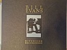 Bill Evans - Riverside Recordings - Vinyl BOX SETS 22LP 45 RPM