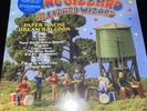 King Gizzard & the Lizard Wizzard, Paper Mache Dream Ballon Blue Sea glass Vinyl