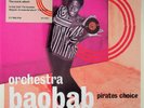 Orchestra Baobab - Pirates Choice 2-LP (NEW 180g Vinyl 2015) Afrobeat/Afro-Cuban