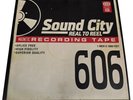 Various - Sound City - Real To Reel Vinyl LP Album