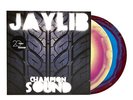 Jaylib (J Dilla & Madlib) - Champion Sound 20 Years HHV Co (2003 - EU - Reissue)