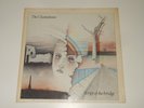The Chameleons – LP - Script Of The Bridge - DE 1983 - Virgin 205 597