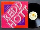 Redd Hott Venture Electronic Boogie Funk LP 1982