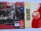 The Black Keys Ltd. Red & White Vinyl Reissue LP in Shrink with Hype Sticker