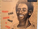 Lee Scratch Perry– Roast Fish Collie Weed & Corn LP Album vinyl record 2022