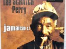 Lee Scratch Perry– Jamaican E.T. LP Album vinyl record 2022 sealed