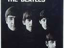 The Beatles - The Beatles (Beatles Story) (LP, Album, Mono, Pur) (1963 - Italy -