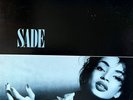 Sade –Diamond Life-LP-original 1984- Portrait ‎– FR 39581-Gatefold-1st Can Press